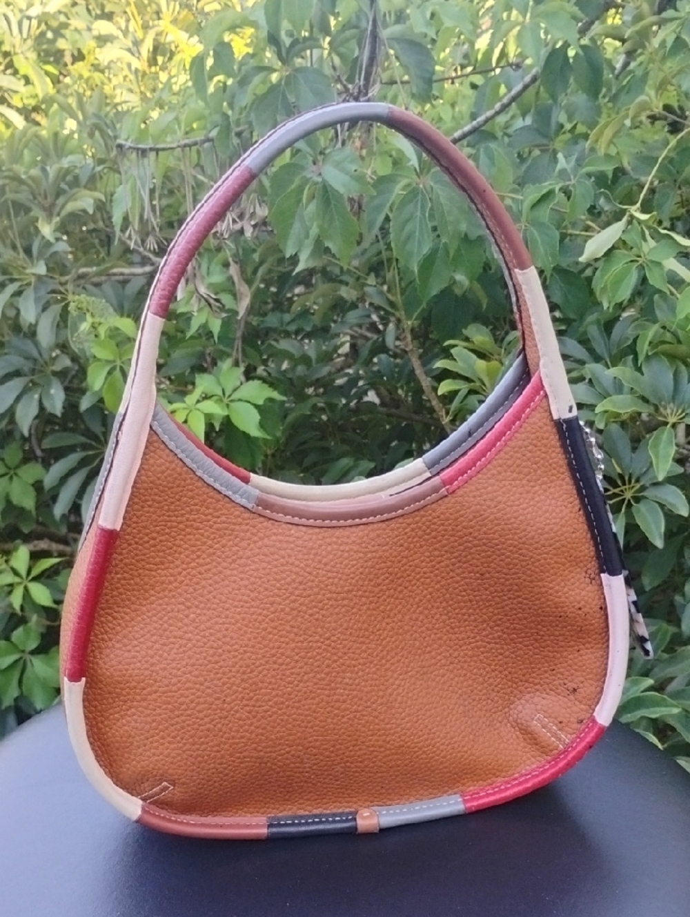 Coachtopia Ergo Bag good preloved condition - Picture 3 of 10